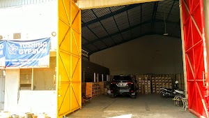 CV. Karunia - Distributor Kalsiboard, Kalsifloor, Papan Gypsum Surabaya