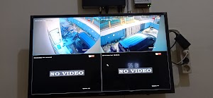 METRO CCTV PALEMBANG