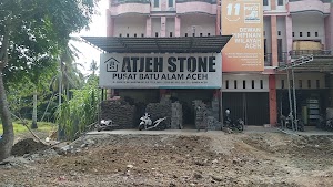 ATJEH STONE Pusat Batu Alam Aceh