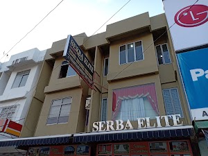 Serba Elite