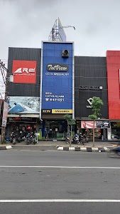 TelView Store Semarang (by CCTV Anggrek)
