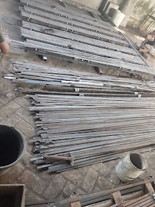 UD jawa Steel ( IGP Papan Gypsum )