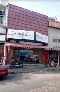 Semarang Rumah Interior