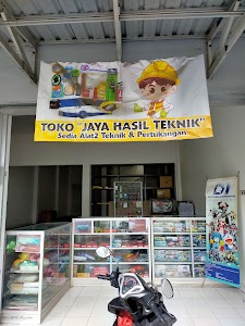 Toko Jaya Hasil Teknik