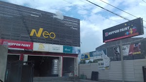 Toko Neo Bangunan