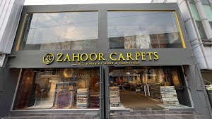 Zahoor Carpets ‐ All Kinds Of Rugs & Carpets