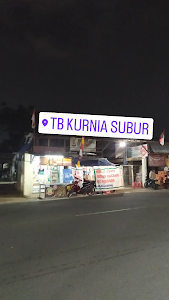 TB Kurnia Subur (material/toko bangunan) Kedaung Ciputat