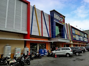 Mitra10 Medan