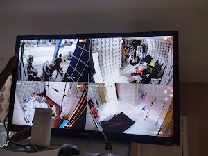 SEMBADA CCTV - CCTV MEDAN