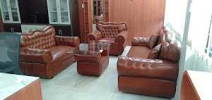 Custom sofa minimalis medan - kita sofa