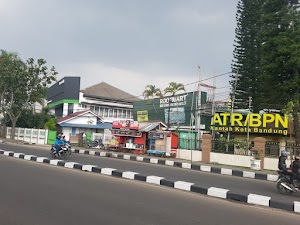 Roofmart Bandung