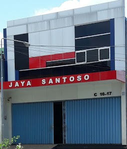 TB Jaya Santoso