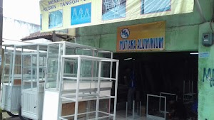 Mutiara Aluminium