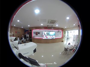 Master Dealer Hikvision Batam ( CCTV BATAM )