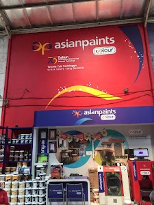 ASIAN PAINTS Surabaya