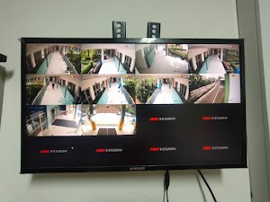 JSC (JAKARTA SOLUTION CCTV)
