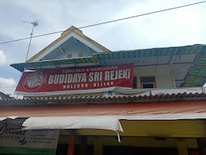 Toko Besi Dan Bangunan Budidaya Sri Rejeki
