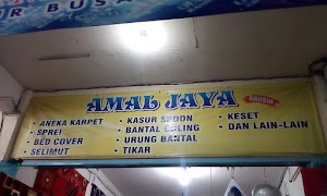 Toko Amal Jaya