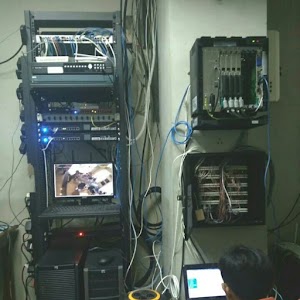 CCTV HIKVISION SURABAYA (CCTV HI-TECH MALL)
