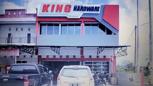 King Hardware Yos Sudarso