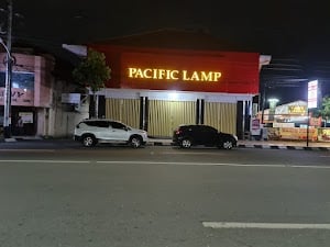 Pacific Lamp