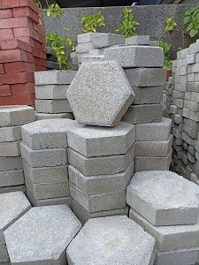 Toko Paving Block, Jual Genteng Beton