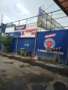TB. Bandung Jaya Sentosa