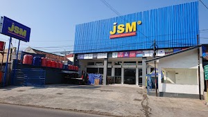 JSM Mart Cirebon (Supermarket Bahan Bangunan Terlengkap)
