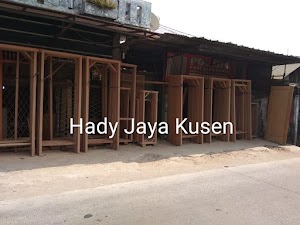 Hady Jaya Kusen