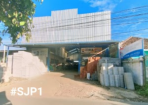 Toko Besi & Bangunan Material Sinar Jaya Putra 1