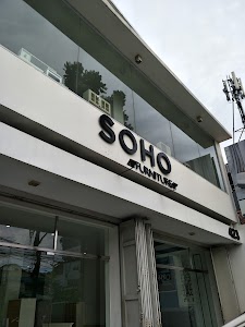 SOHO.ID Furniture Store