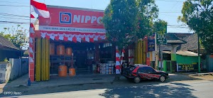 Toko Retail/Grosir Bahan Bangunan & Cat Bima Jaya