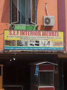 S.E.F INTERIOR MEUBEL