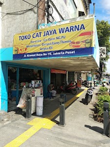 Toko Cat Jaya Warna - Diton Premium