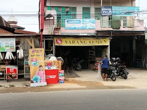 toko bangunan Sarang Semen