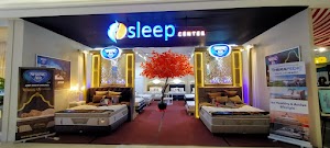 Sleep Center Palembang Indah Mall