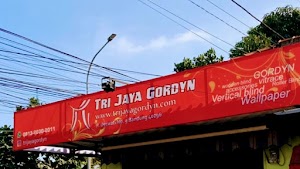 Tri Jaya Gordyn - Grosir Eceran