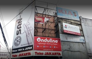 Toko Jakarta