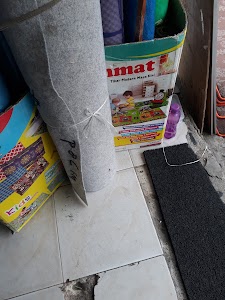 Mega Grosir Karpet