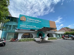 Dekoruma Bandung Dago - Furnitur & Desain Interior - Dekoruma Experience Center