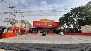 Mitra Bangunan Supermarket