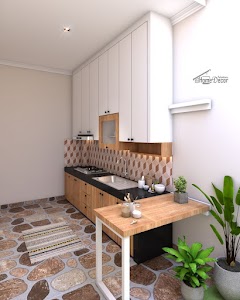 Kitchen Set Pekanbaru