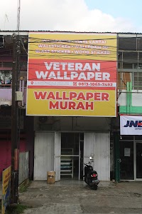 Wallpaper Dinding Makassar | Stiker Kaca | Lantai Vinyl |Rumput Sintetis