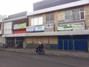 Makmur Malang