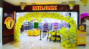 MR.DIY Palu Grand Mall