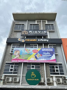 Riovin Konstruksi & Interior | Bangun Rumah Palembang