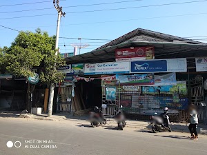 TB Bangun Jaya