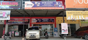MTR CCTV PEKANBARU