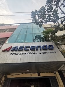 PT. Indonesia Ascendo Lighting