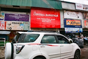 TB. Central Bangunan